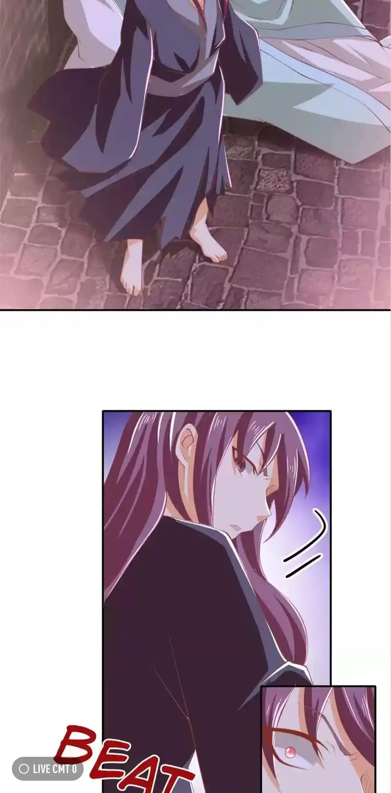 The Evil King's Wicked Consort Chapter 159