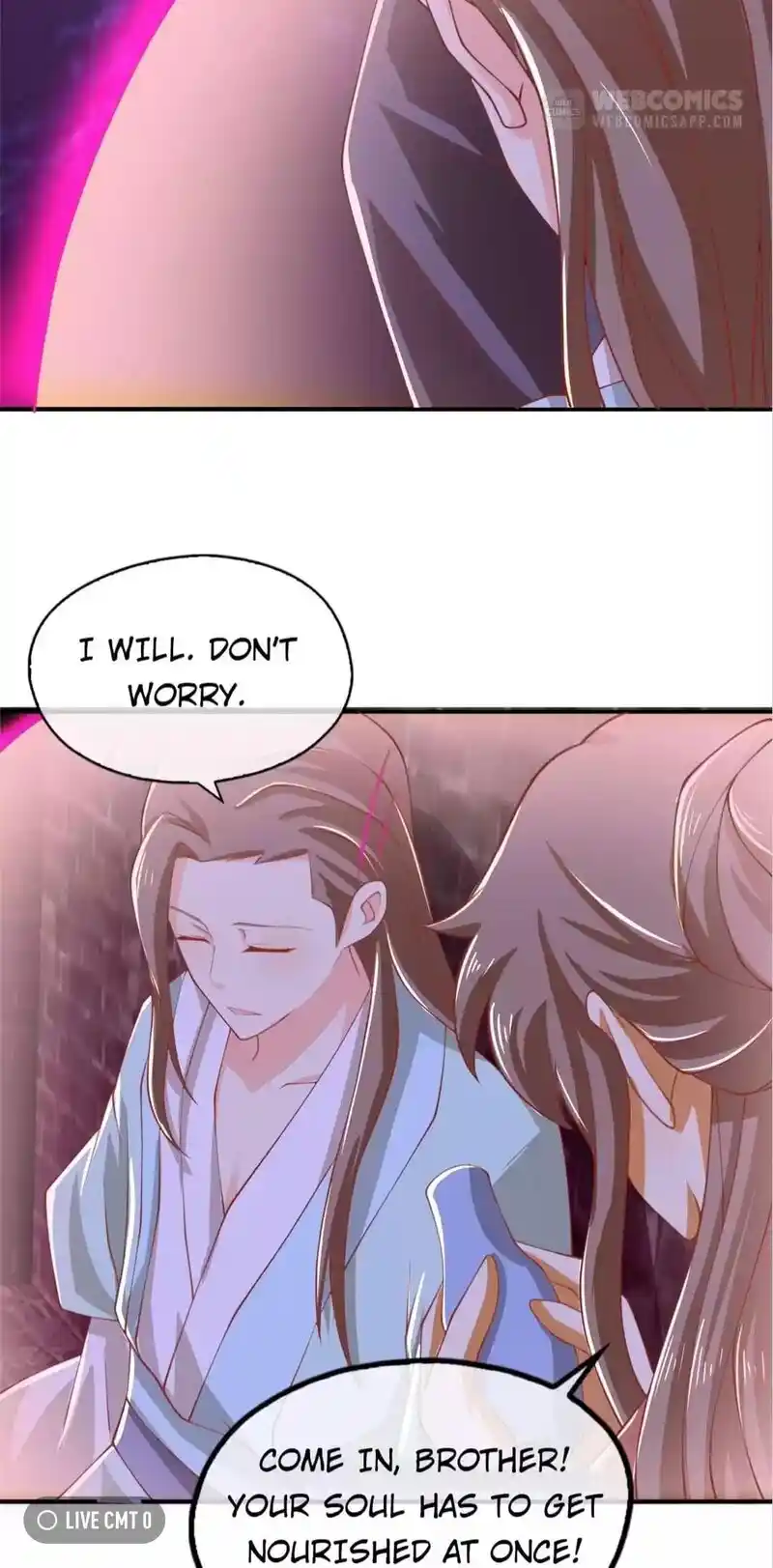 The Evil King's Wicked Consort Chapter 159