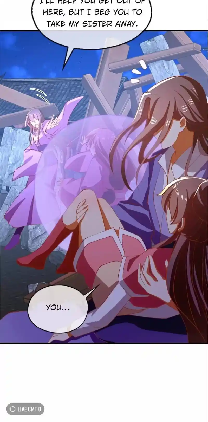 The Evil King's Wicked Consort Chapter 159