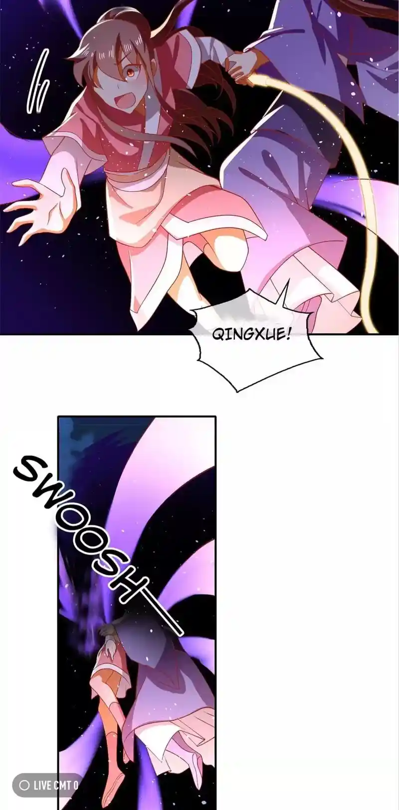 The Evil King's Wicked Consort Chapter 159