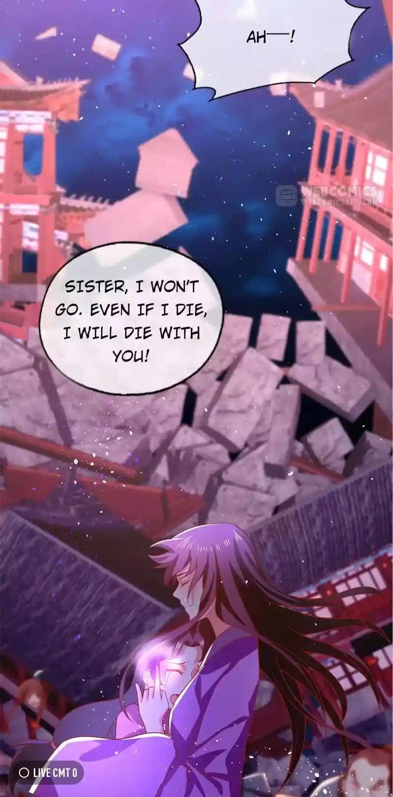 The Evil King's Wicked Consort Chapter 159