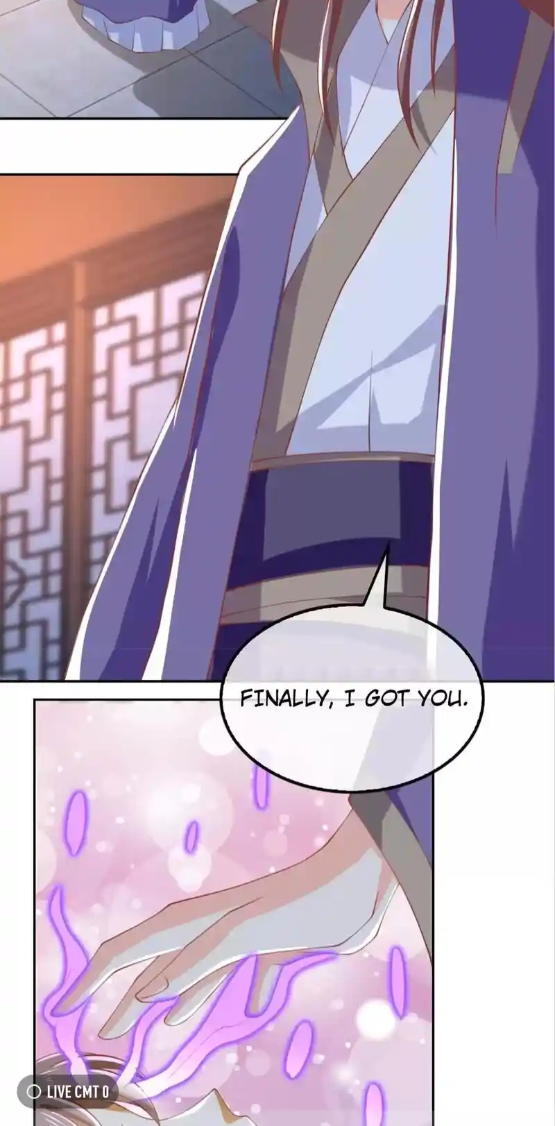 The Evil King's Wicked Consort Chapter 160