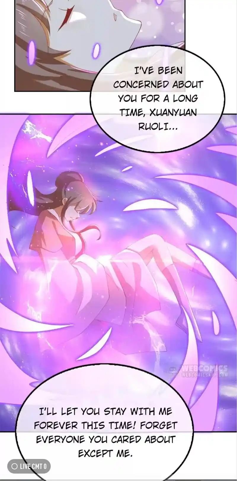 The Evil King's Wicked Consort Chapter 160