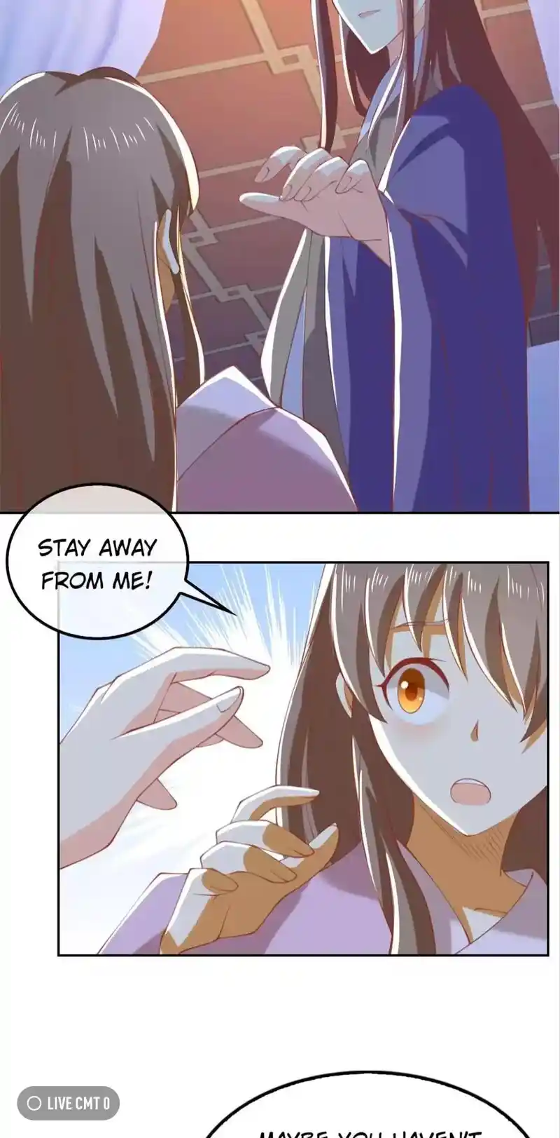 The Evil King's Wicked Consort Chapter 160