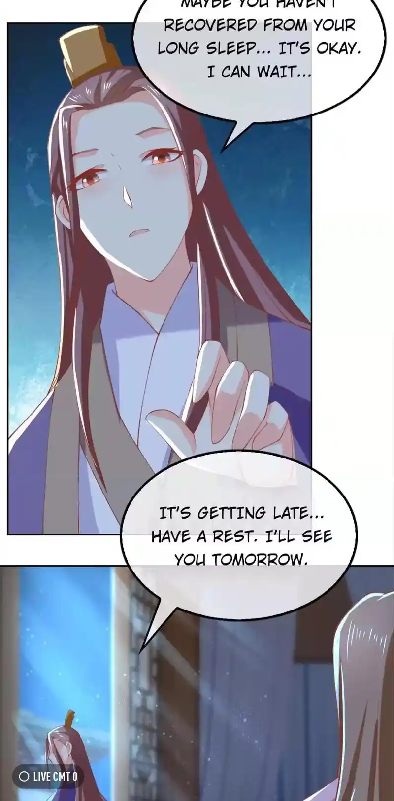 The Evil King's Wicked Consort Chapter 160