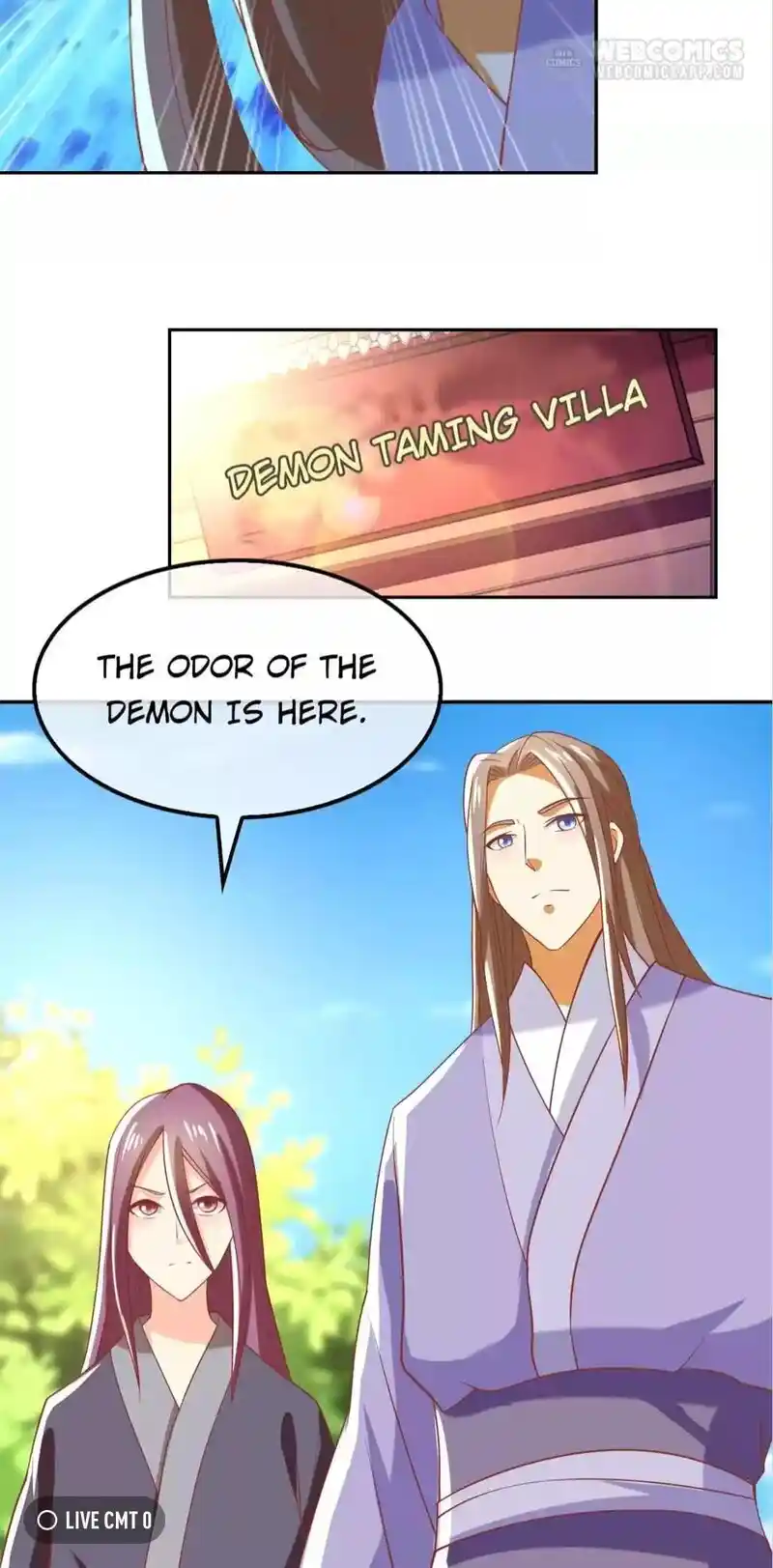 The Evil King's Wicked Consort Chapter 160