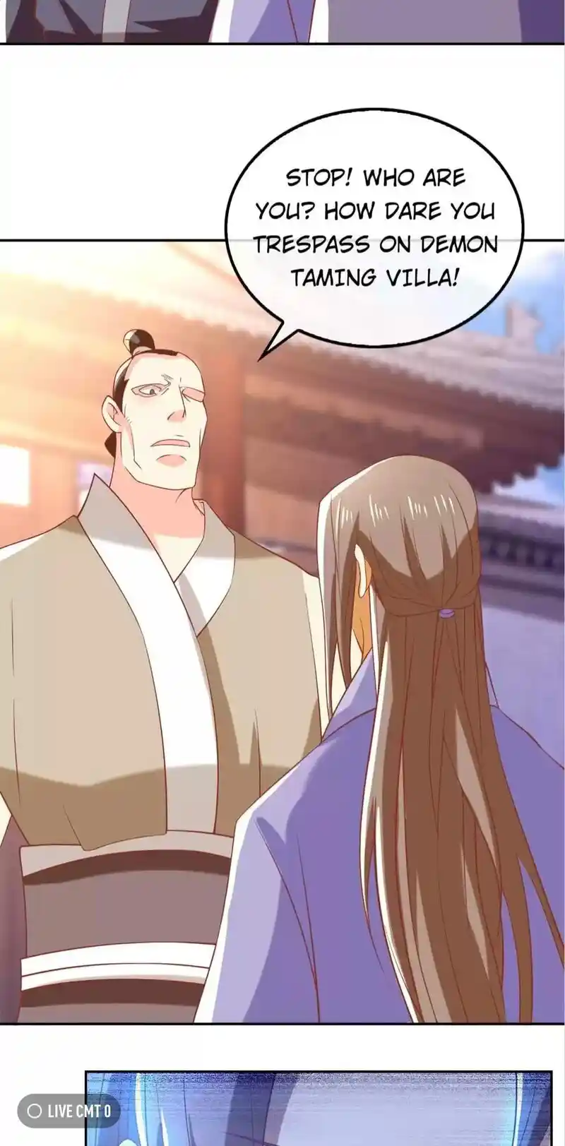 The Evil King's Wicked Consort Chapter 160