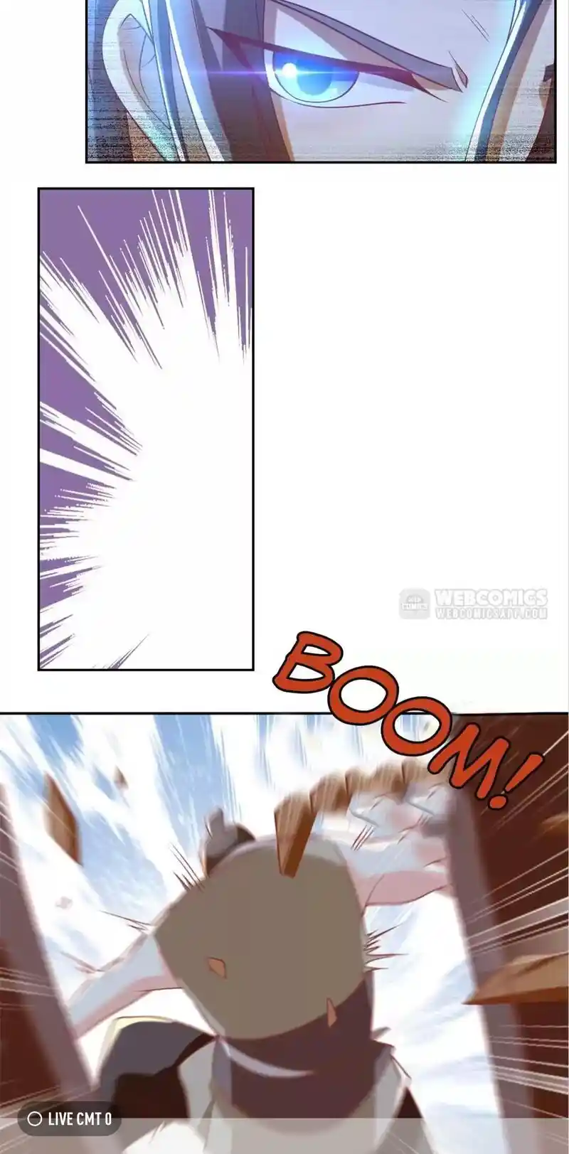 The Evil King's Wicked Consort Chapter 160