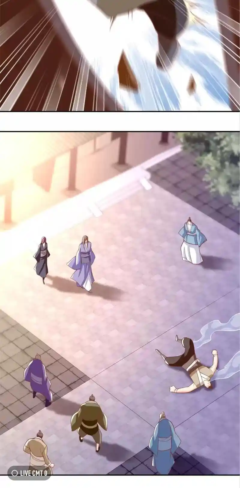 The Evil King's Wicked Consort Chapter 160