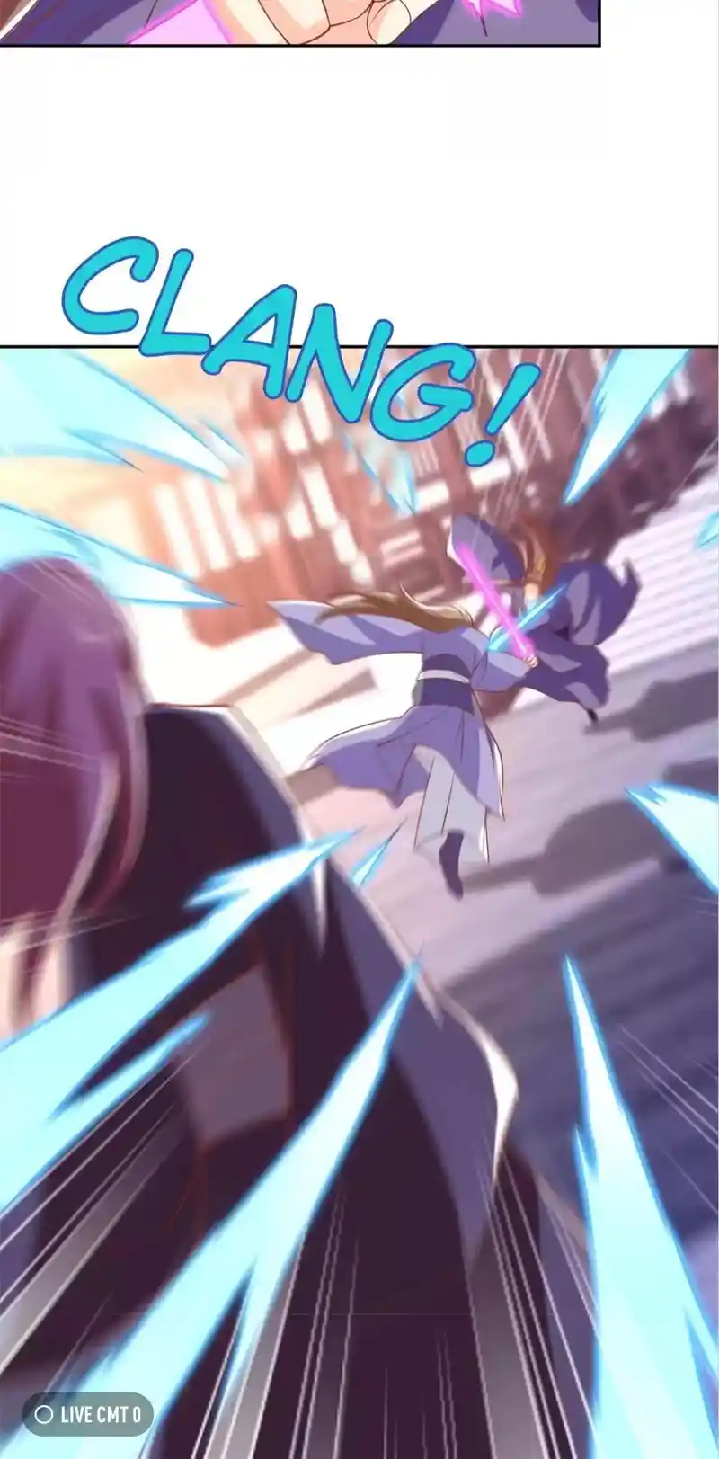 The Evil King's Wicked Consort Chapter 160