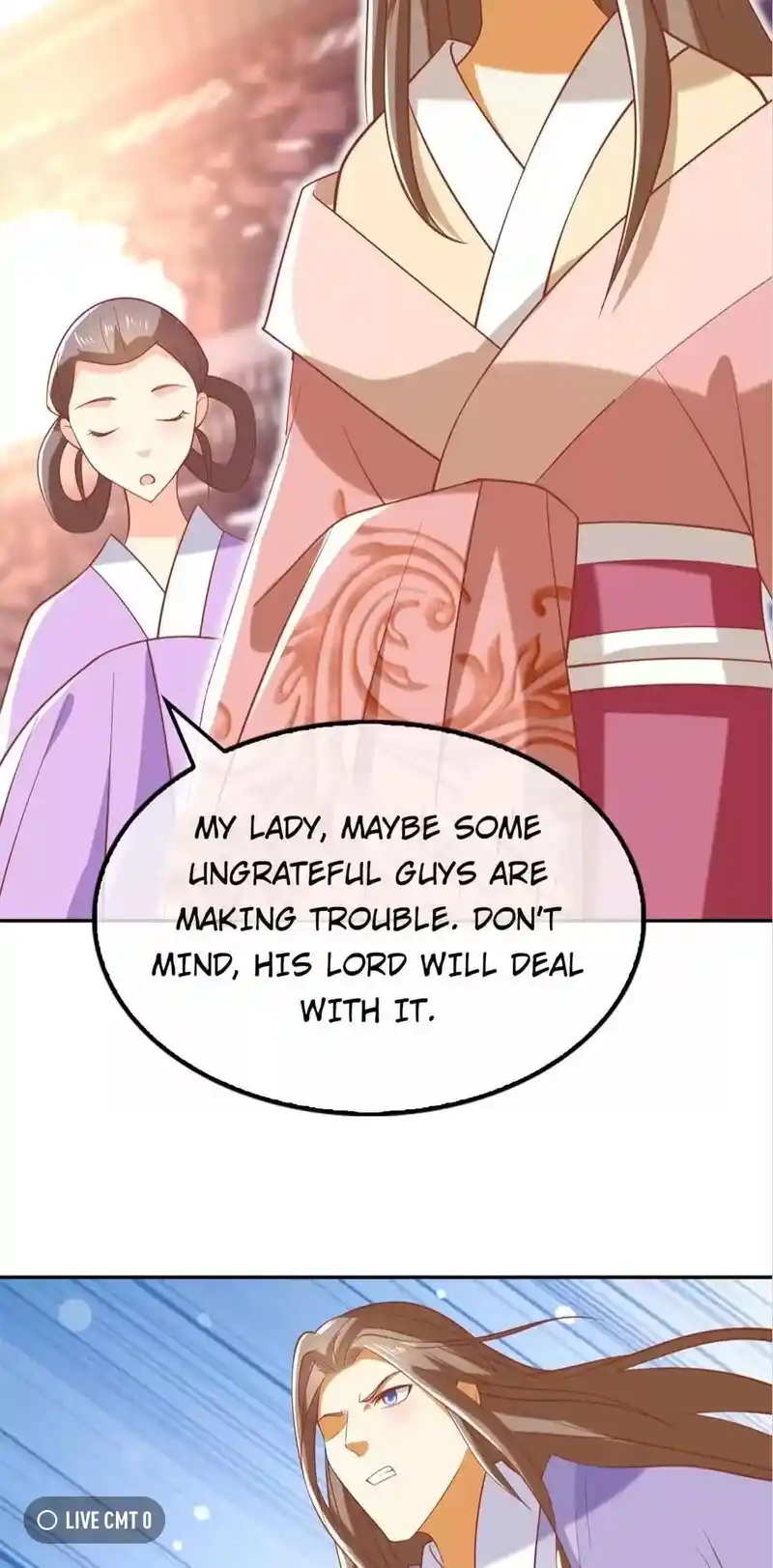 The Evil King's Wicked Consort Chapter 160