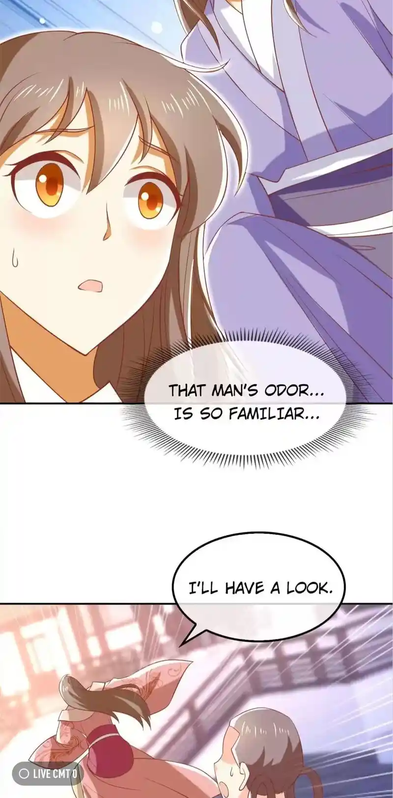 The Evil King's Wicked Consort Chapter 160