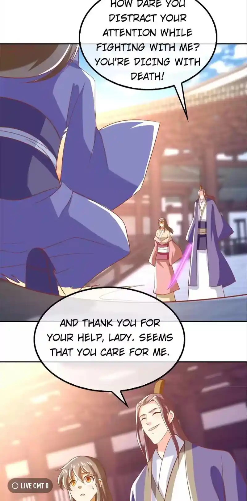 The Evil King's Wicked Consort Chapter 160