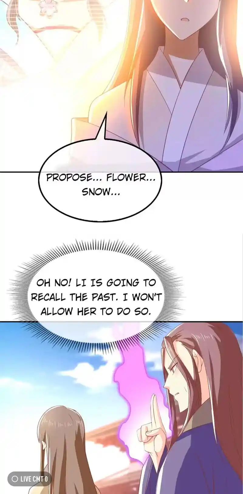 The Evil King's Wicked Consort Chapter 161