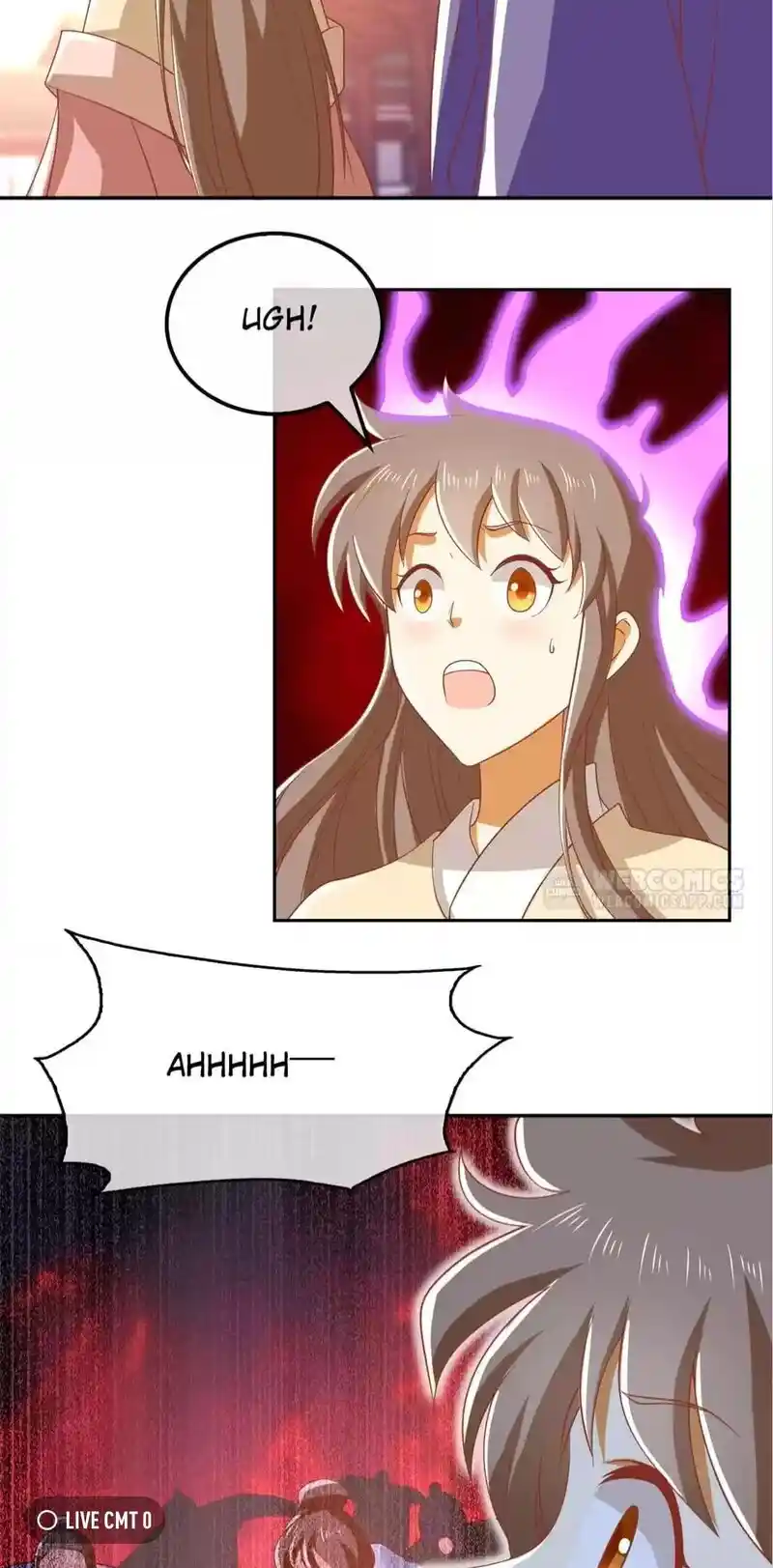 The Evil King's Wicked Consort Chapter 161