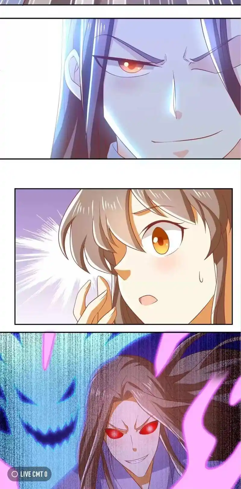 The Evil King's Wicked Consort Chapter 161