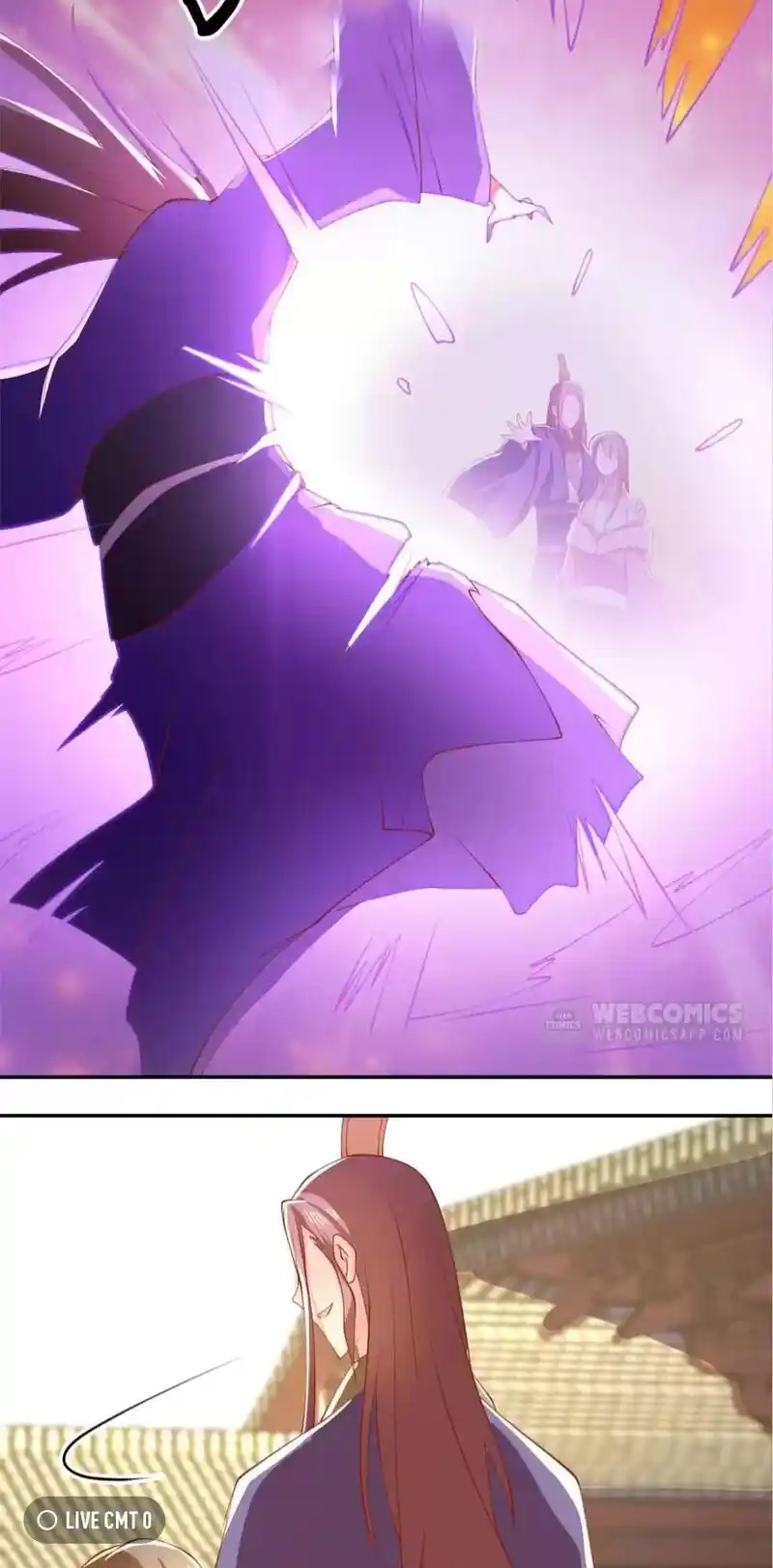 The Evil King's Wicked Consort Chapter 161