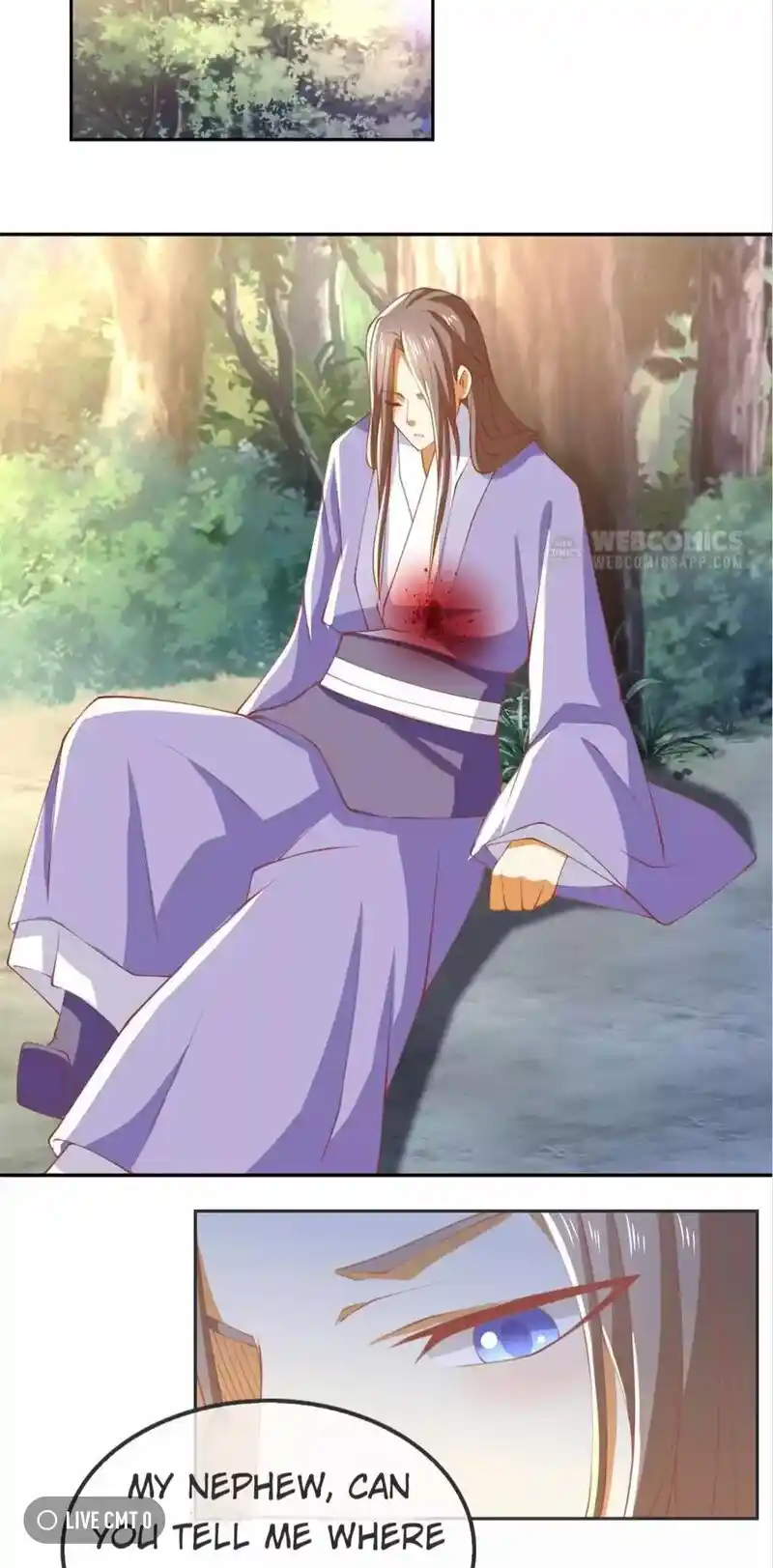 The Evil King's Wicked Consort Chapter 162