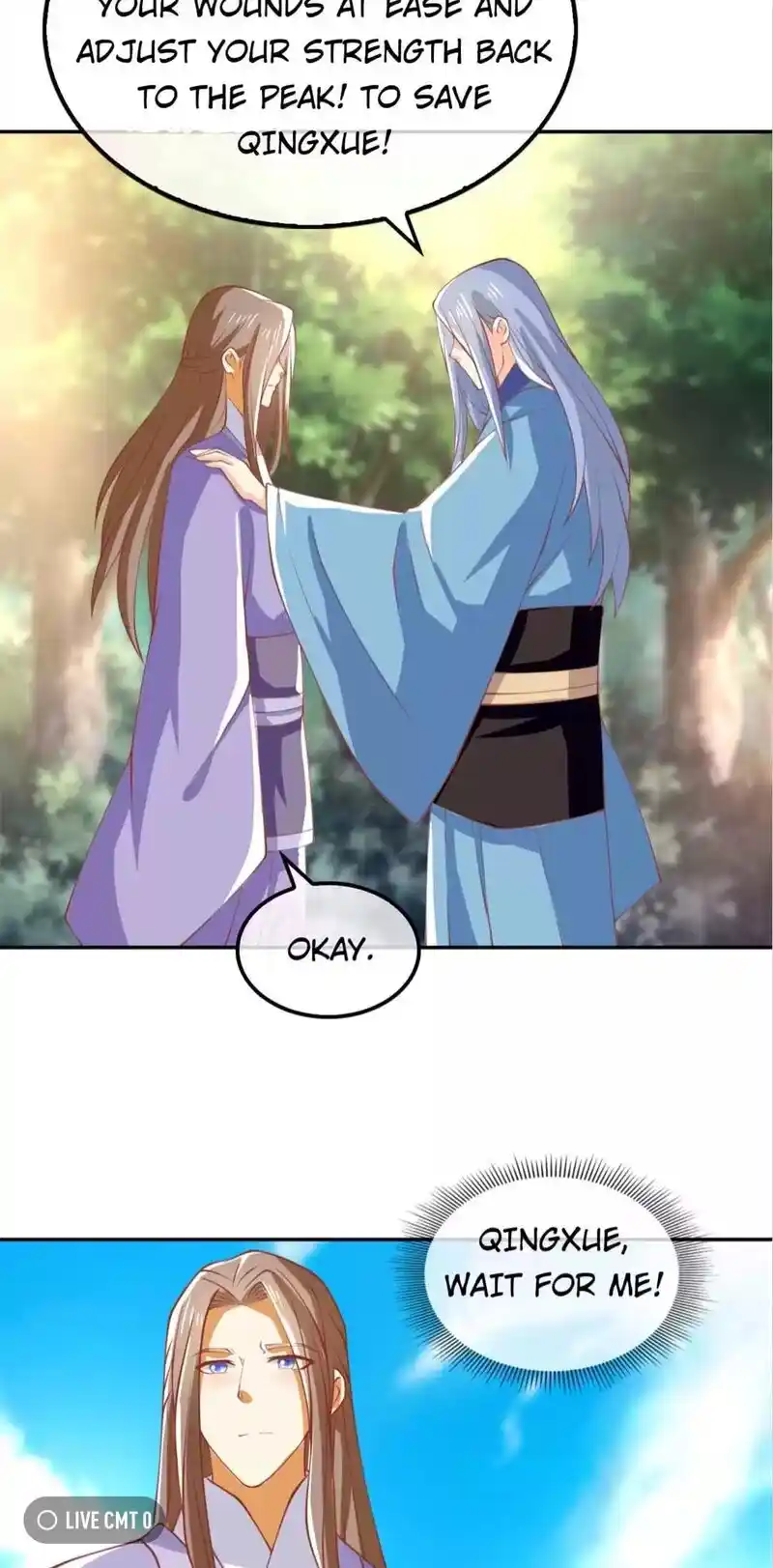 The Evil King's Wicked Consort Chapter 162