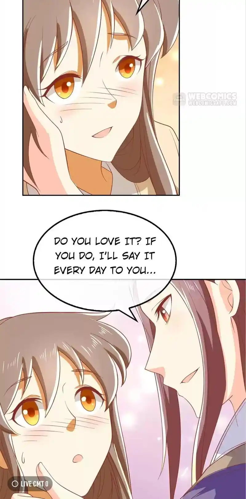 The Evil King's Wicked Consort Chapter 162