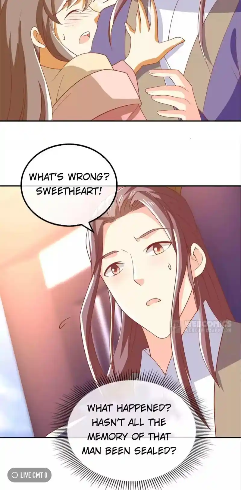 The Evil King's Wicked Consort Chapter 162