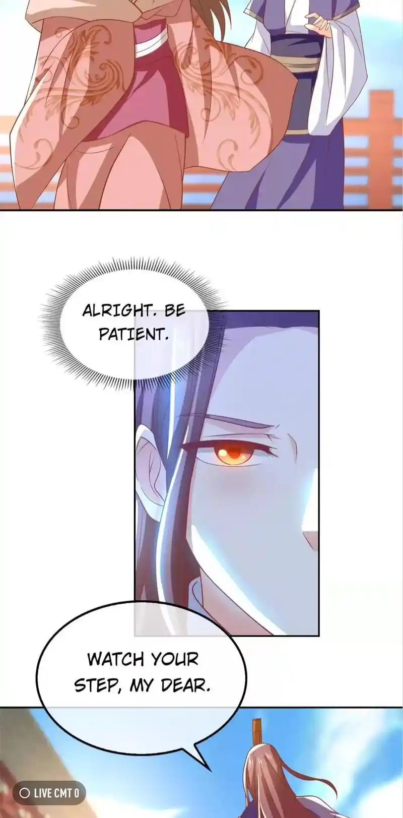 The Evil King's Wicked Consort Chapter 162