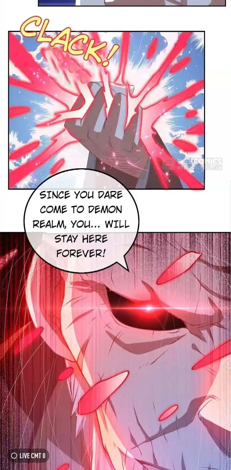 The Evil King's Wicked Consort Chapter 162