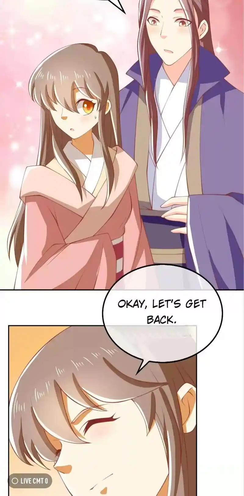 The Evil King's Wicked Consort Chapter 163