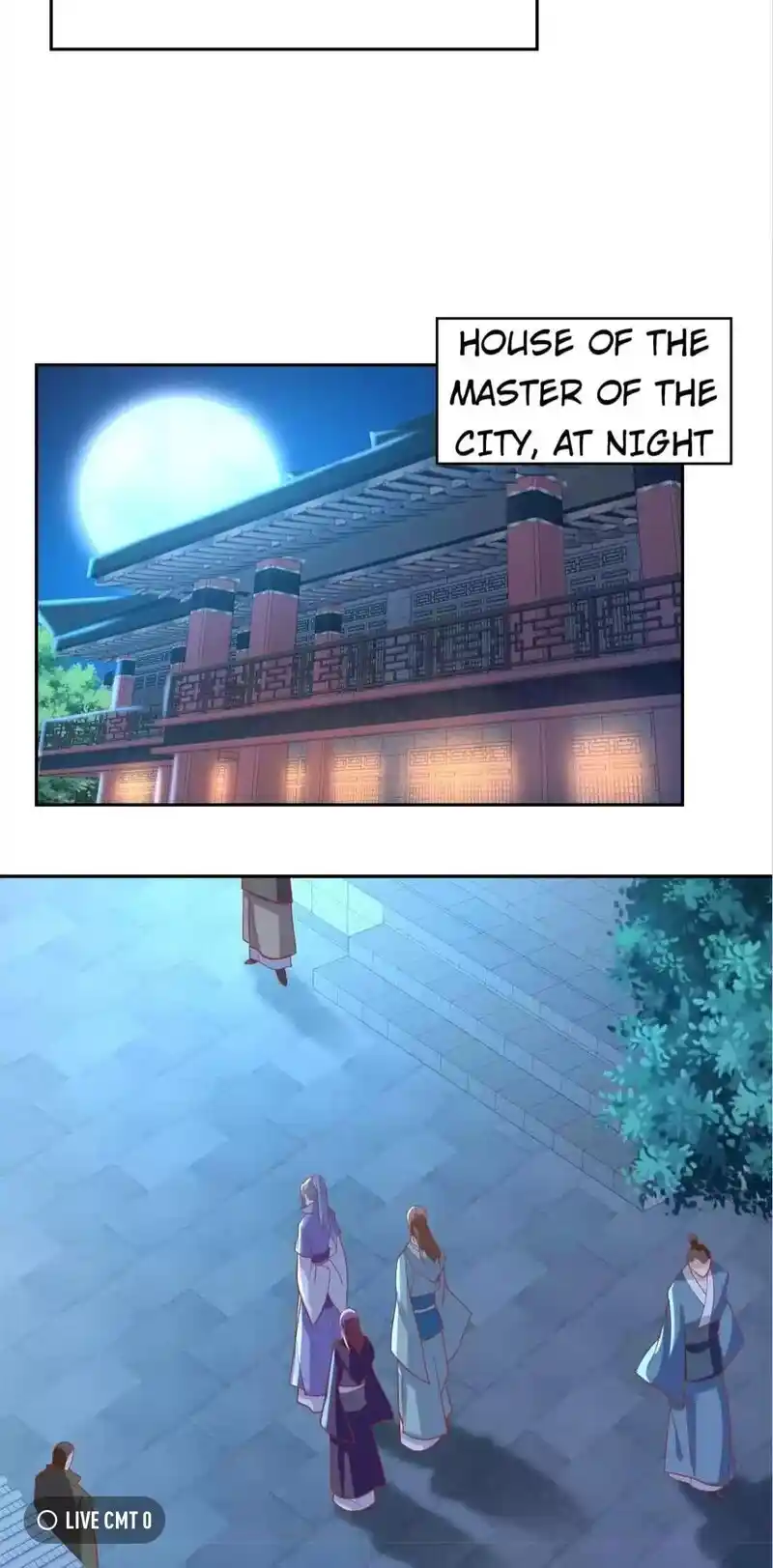 The Evil King's Wicked Consort Chapter 163