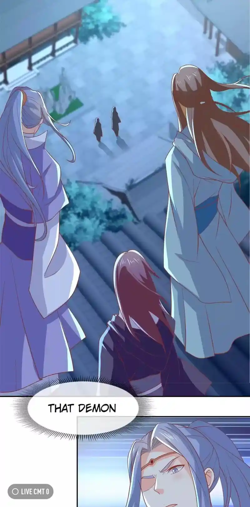 The Evil King's Wicked Consort Chapter 163