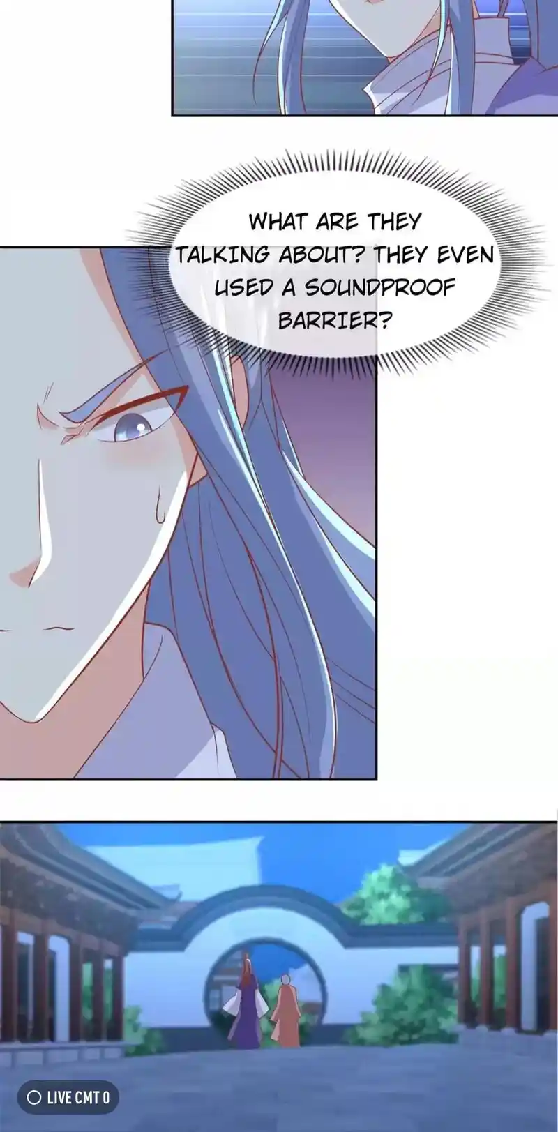 The Evil King's Wicked Consort Chapter 163