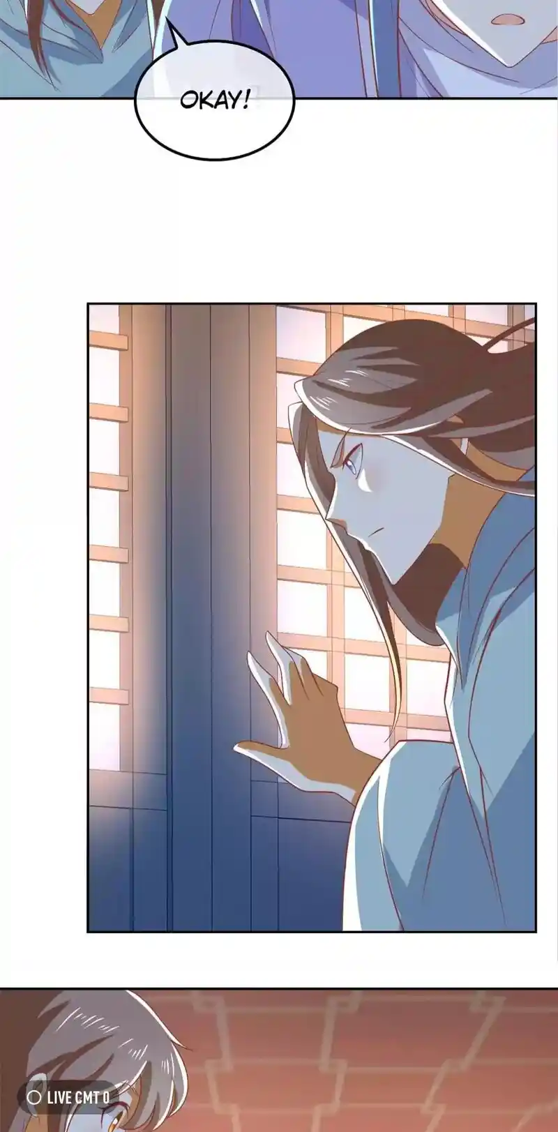 The Evil King's Wicked Consort Chapter 163