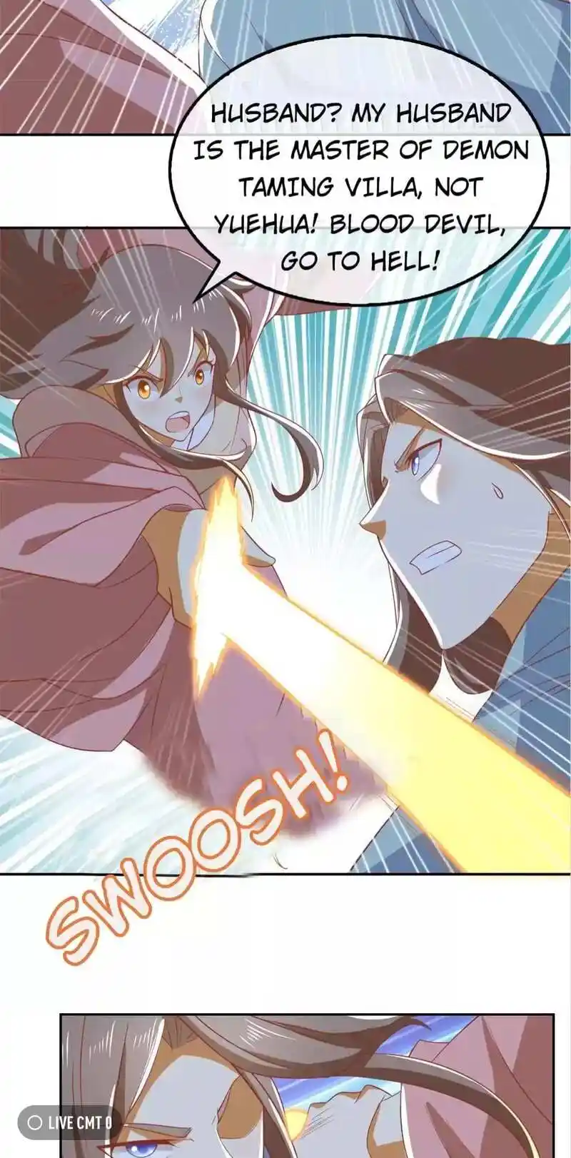 The Evil King's Wicked Consort Chapter 163