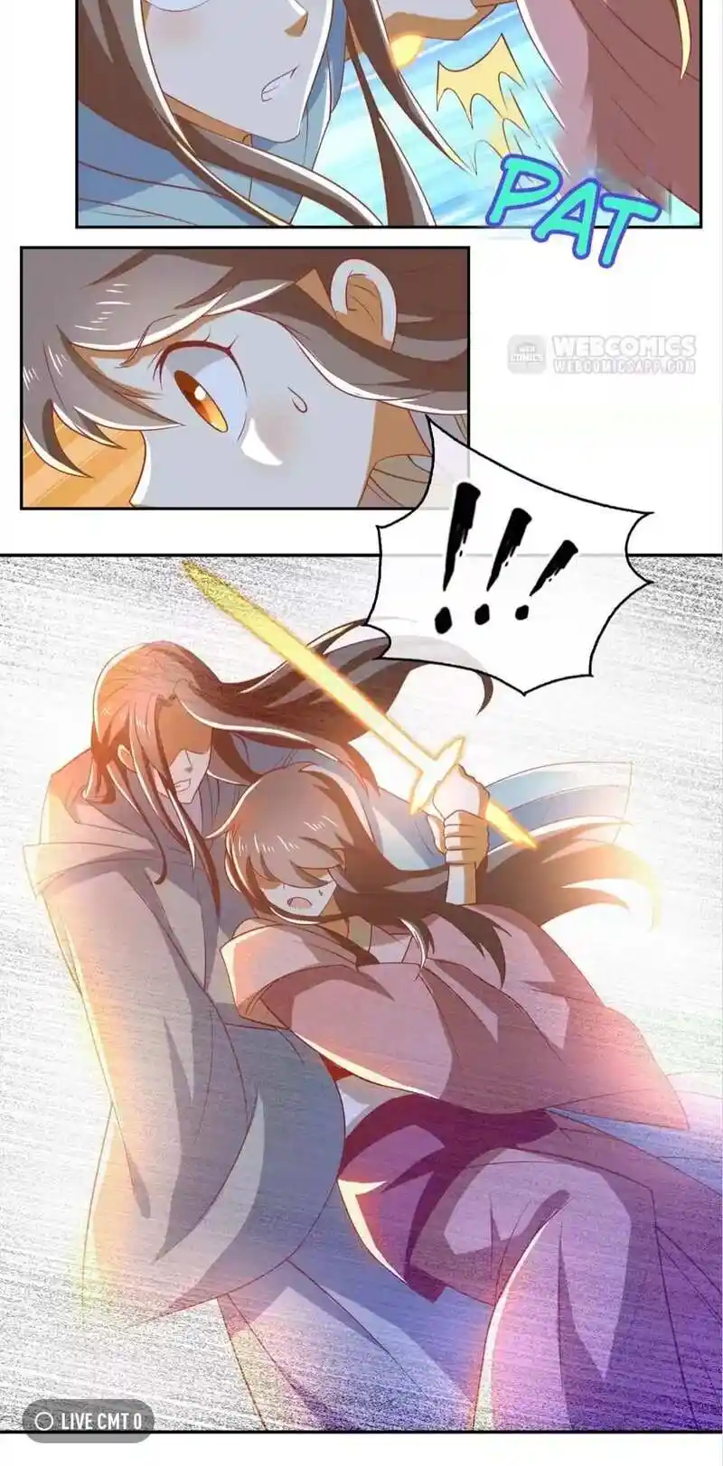 The Evil King's Wicked Consort Chapter 163