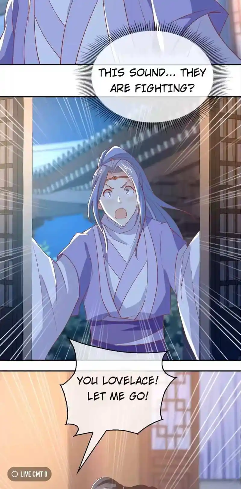 The Evil King's Wicked Consort Chapter 163