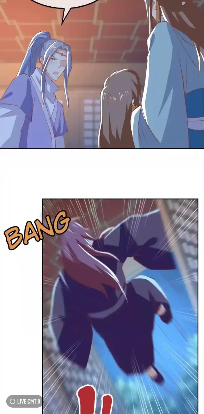 The Evil King's Wicked Consort Chapter 163