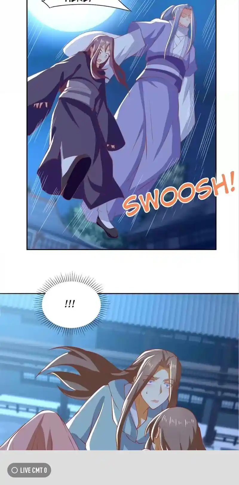 The Evil King's Wicked Consort Chapter 164