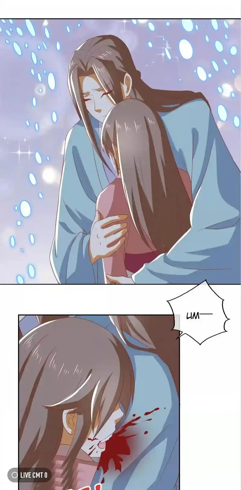 The Evil King's Wicked Consort Chapter 165