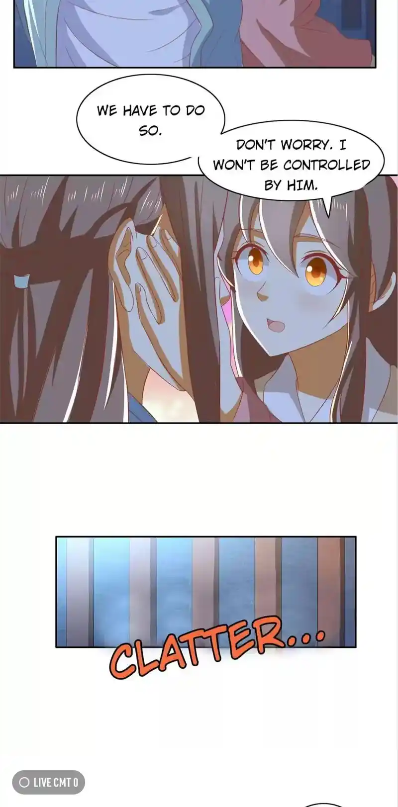 The Evil King's Wicked Consort Chapter 165