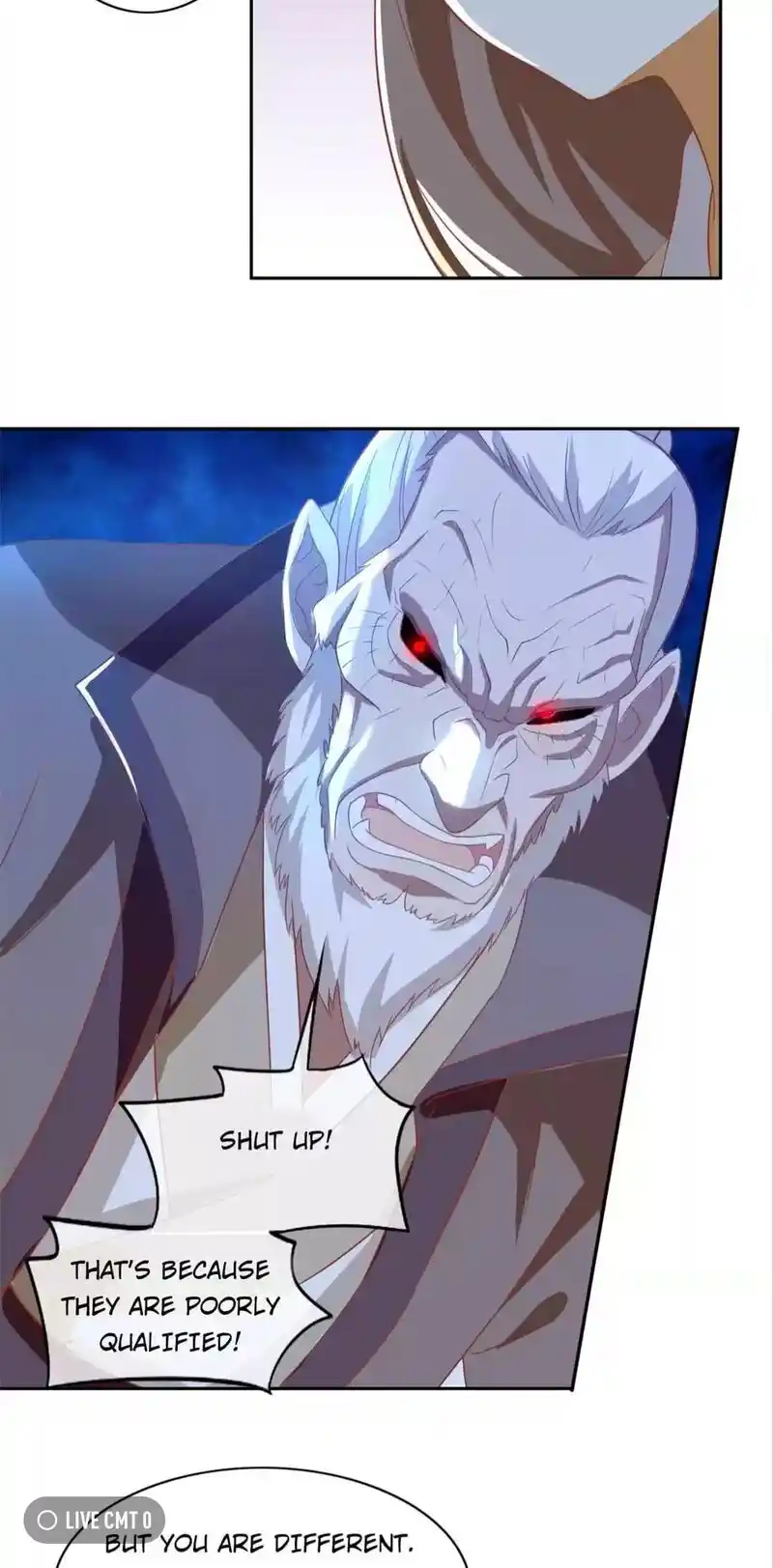 The Evil King's Wicked Consort Chapter 165