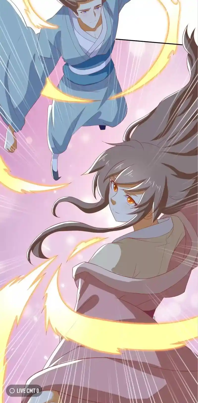 The Evil King's Wicked Consort Chapter 165