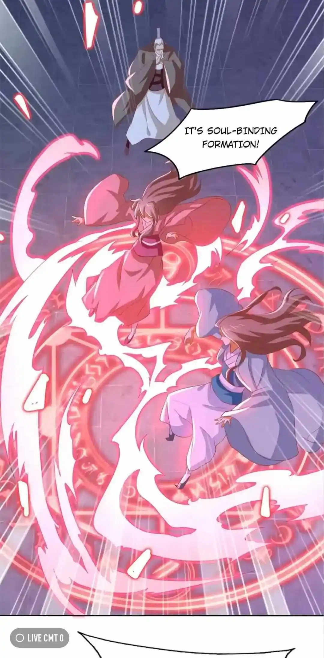 The Evil King's Wicked Consort Chapter 166