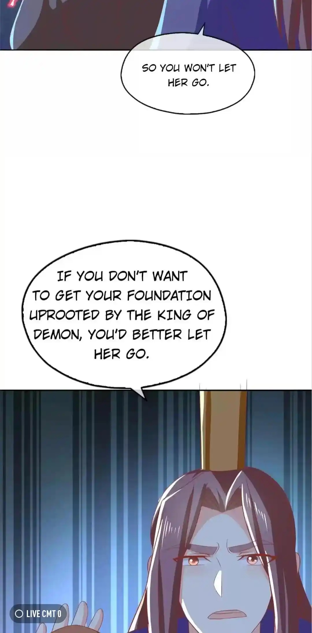 The Evil King's Wicked Consort Chapter 166