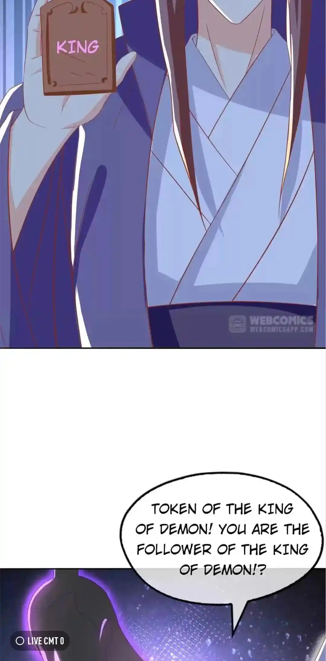 The Evil King's Wicked Consort Chapter 166