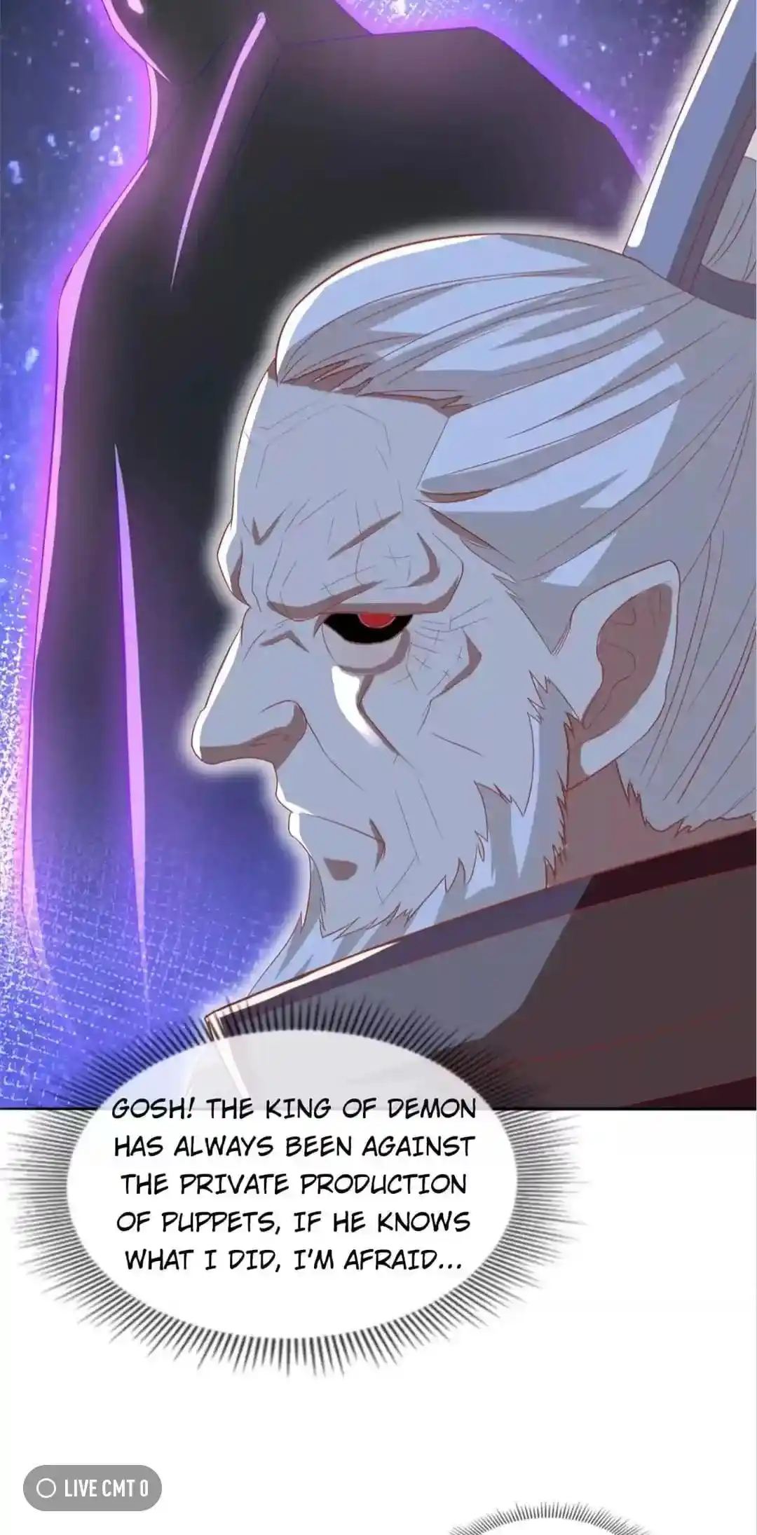 The Evil King's Wicked Consort Chapter 166