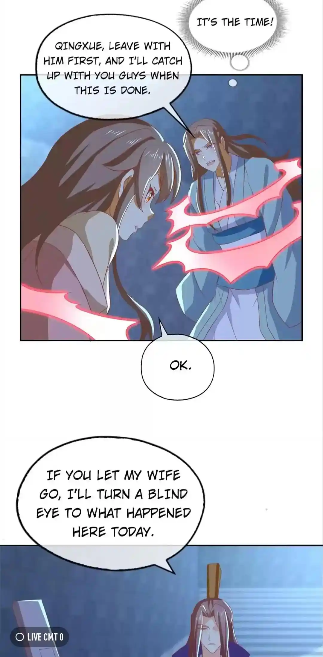 The Evil King's Wicked Consort Chapter 166