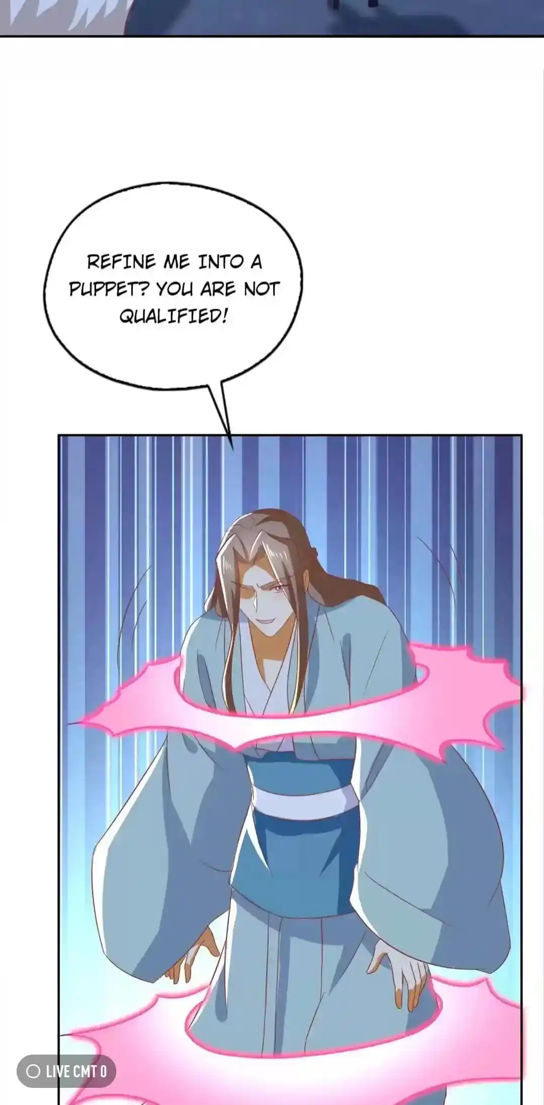 The Evil King's Wicked Consort Chapter 166