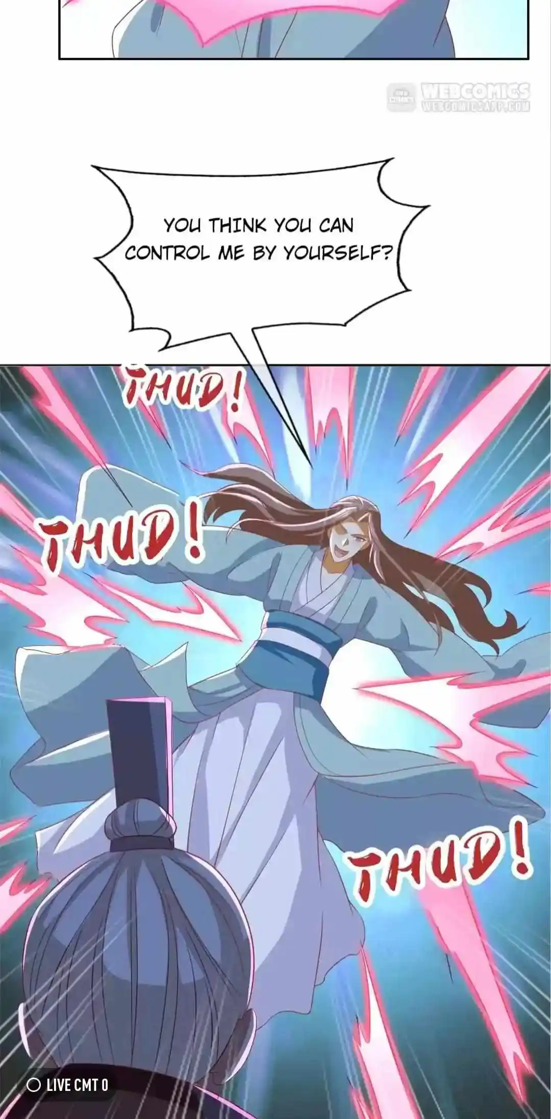 The Evil King's Wicked Consort Chapter 166