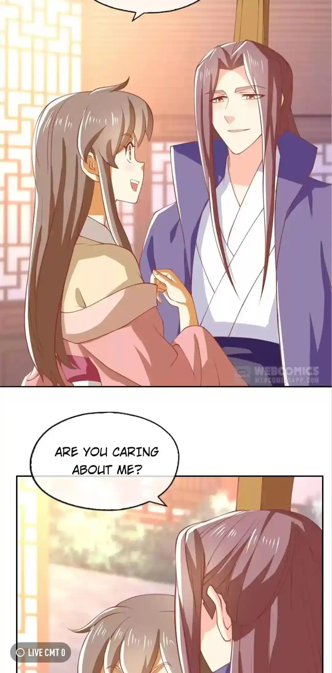 The Evil King's Wicked Consort Chapter 167