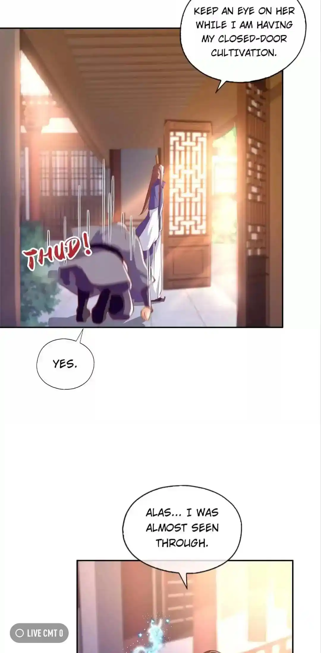 The Evil King's Wicked Consort Chapter 167